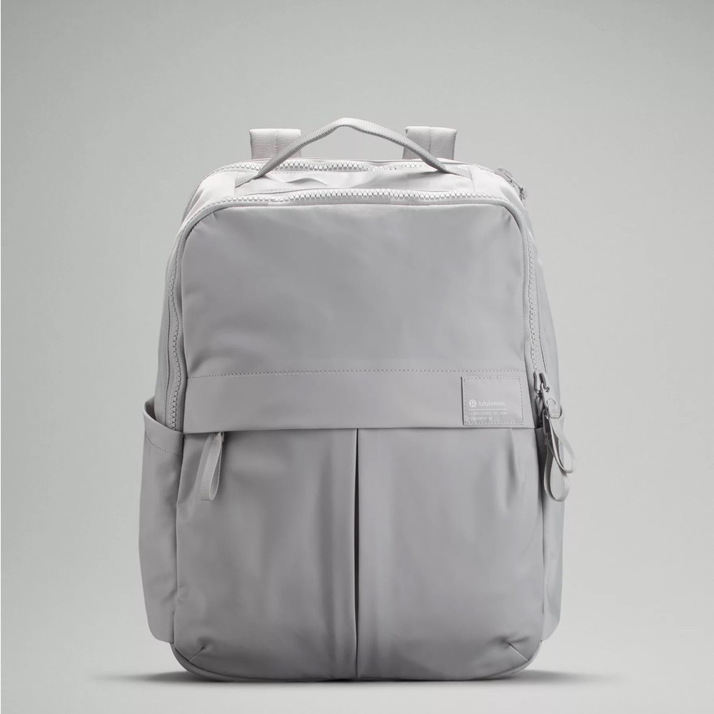NWT lululemon everyday 2.0 backpack